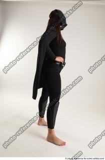 01 2020 LUCI AVIOL LADY DARTH VADER MASTER SITH 2…